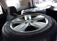 Chevrolet Orlando 13
