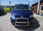 Volkswagen Transporter 2