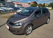 Volkswagen Golf Plus 1