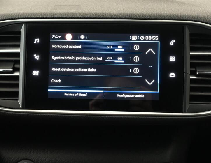 Peugeot 308 20