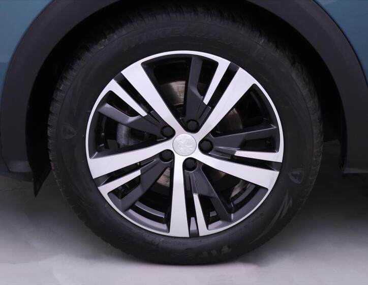 Peugeot 5008 39