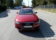 Audi A4 3