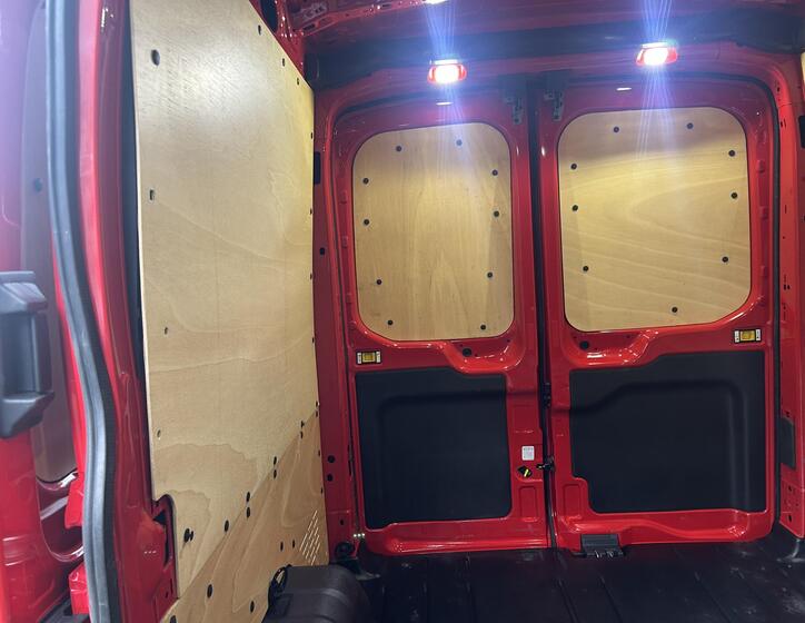 Ford Transit 51