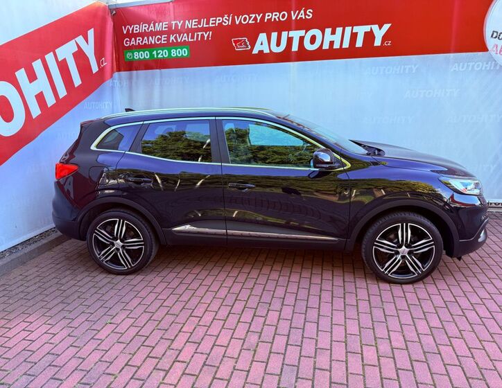 Renault Kadjar 6