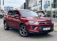 SsangYong Korando 3