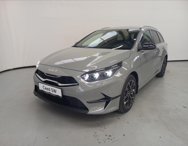 KIA Ceed 1