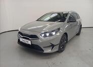 KIA Ceed 1