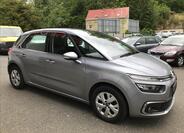 Citroën C4 SpaceTourer 4