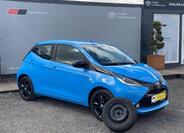 Toyota Aygo 1