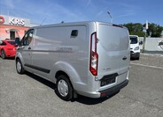 Ford Transit Custom 7