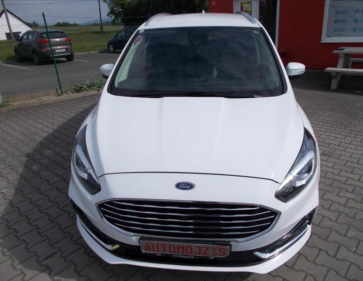 Ford Galaxy 3