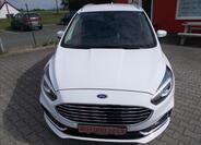 Ford Galaxy 3