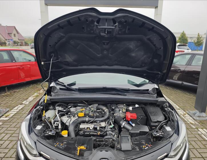 Renault Captur 19