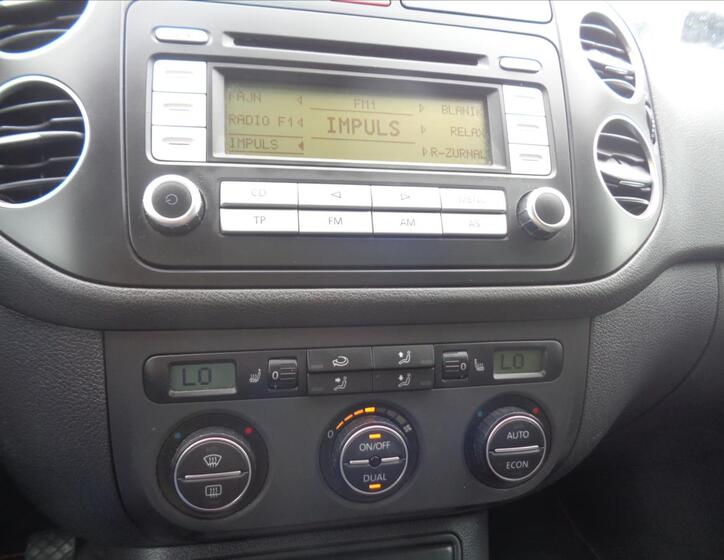 Volkswagen Golf Plus 16