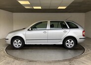 Škoda Fabia 4