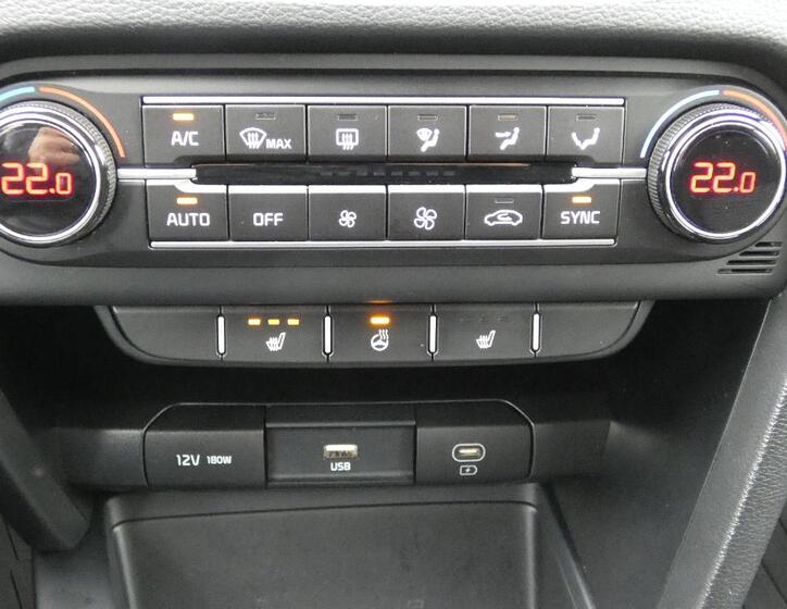 Kia Ceed 17