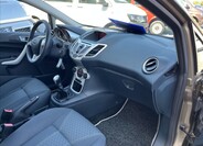 Ford Fiesta 21