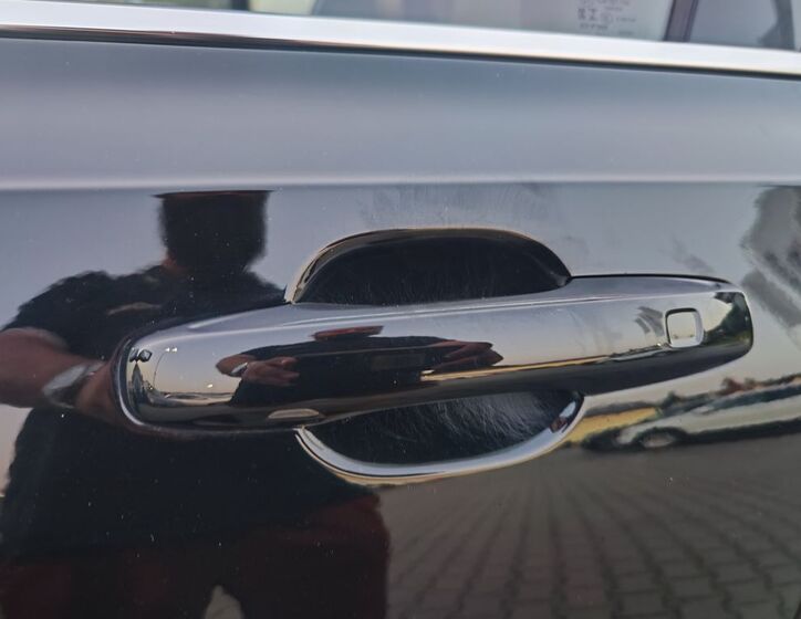 Volvo V90 11