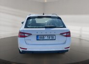 Škoda Superb 5