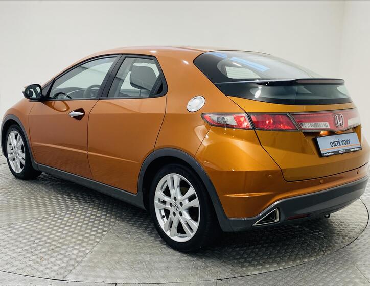Honda Civic 22