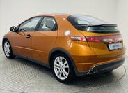 Honda Civic 22