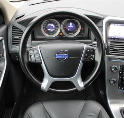 Volvo XC60 10