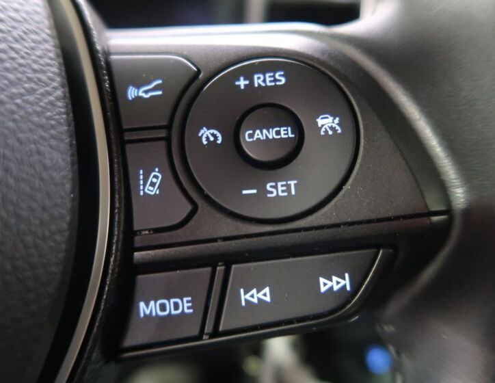 Toyota Corolla 24