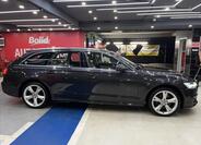Audi A6 7