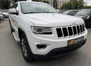 Jeep Grand Cherokee 16