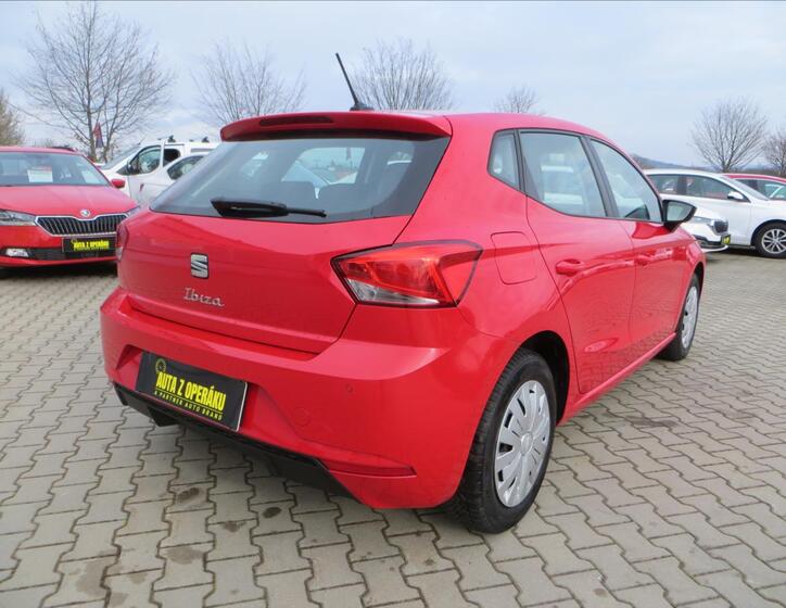 Seat Ibiza 8
