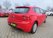 Seat Ibiza 8