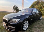 BMW Řada 7 1