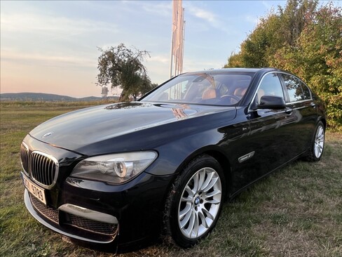 BMW Řada 7
