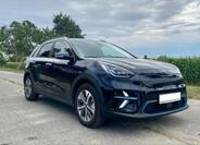 KIA Niro 1