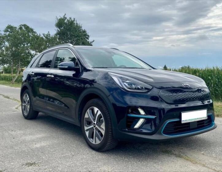 KIA Niro 1