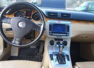 Volkswagen Passat 9