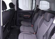 Peugeot Rifter 14
