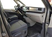 Volkswagen Multivan 21