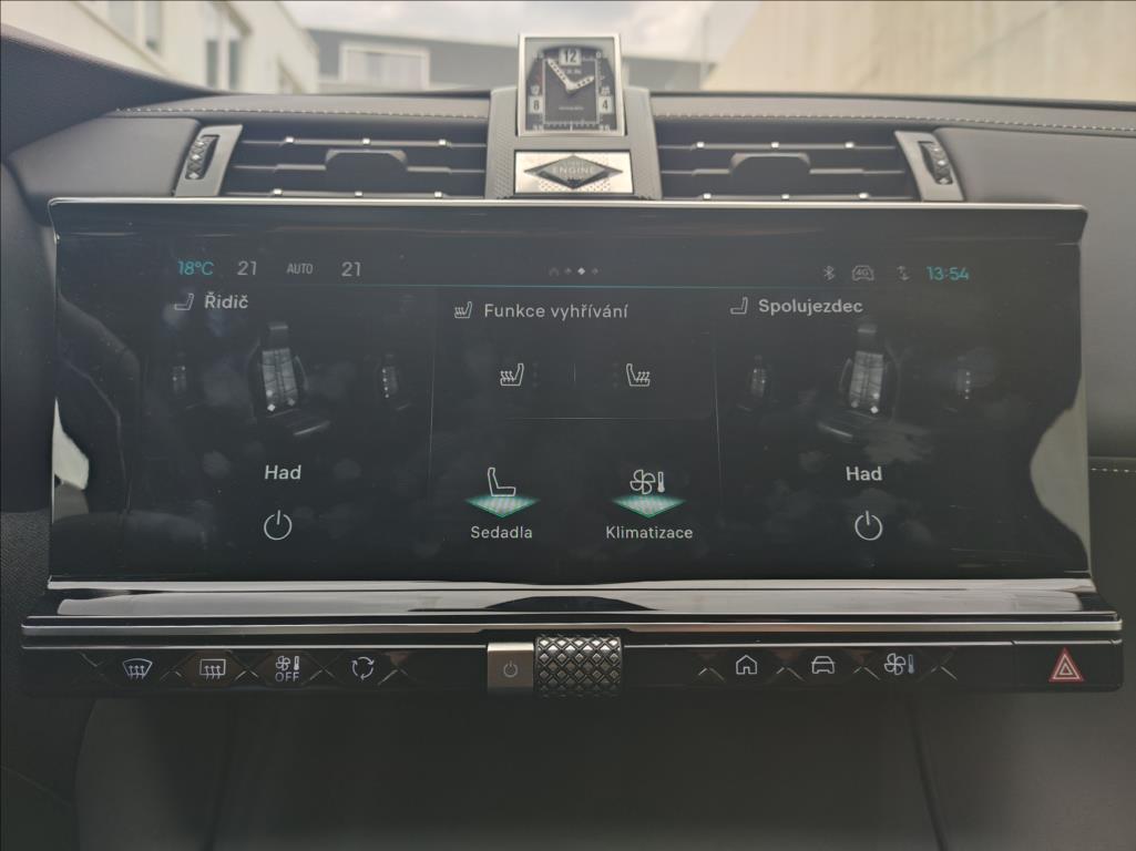DS Automobiles DS7