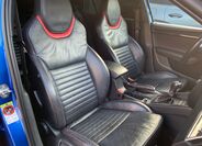 Škoda Octavia 25