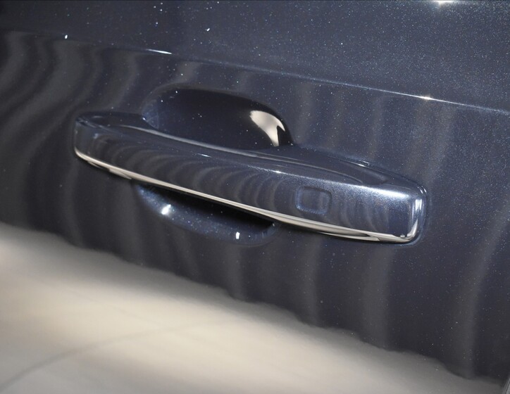 Volvo V90 12