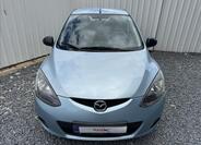 Mazda 2 6