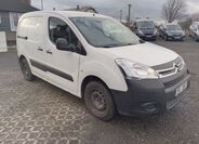 Citroën Berlingo 8