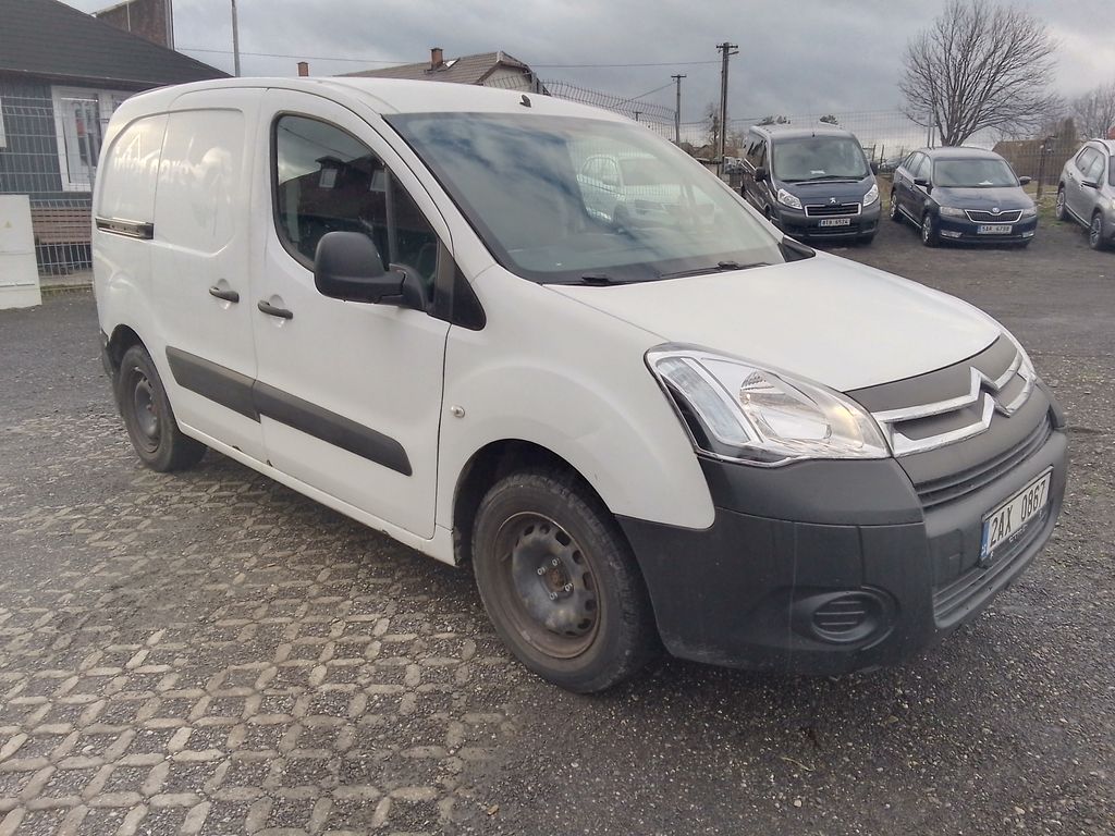 Citroën Berlingo
