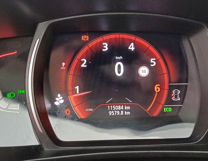 Renault Kadjar 12