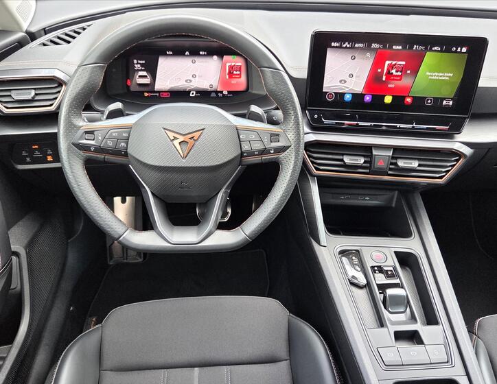 Cupra Formentor 15