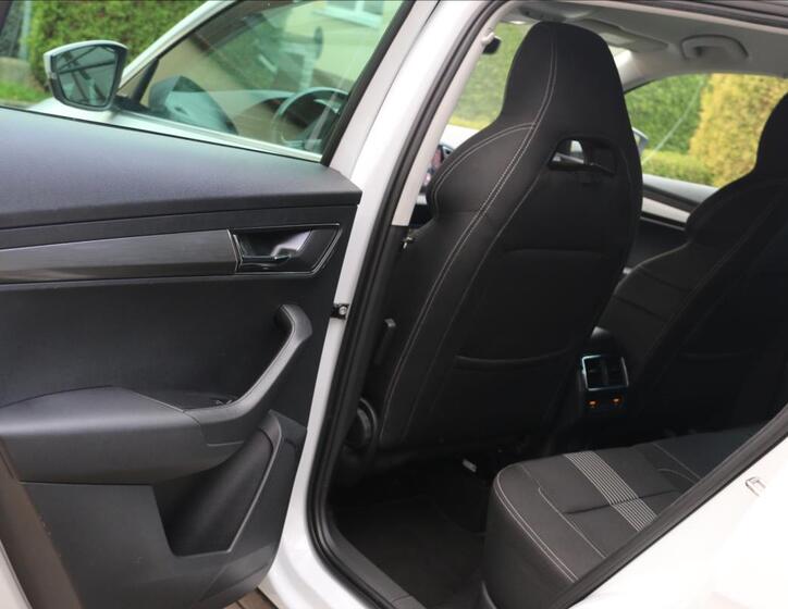 Škoda Karoq 48