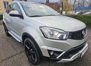 SsangYong Korando 5