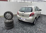 Toyota Yaris 40