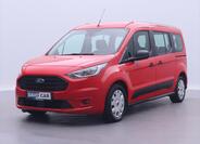 Ford Transit Connect 3